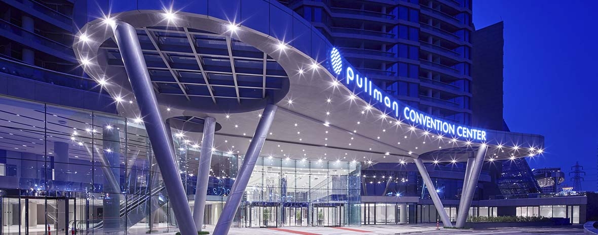 pullman istanbul  hotel and onvention center
