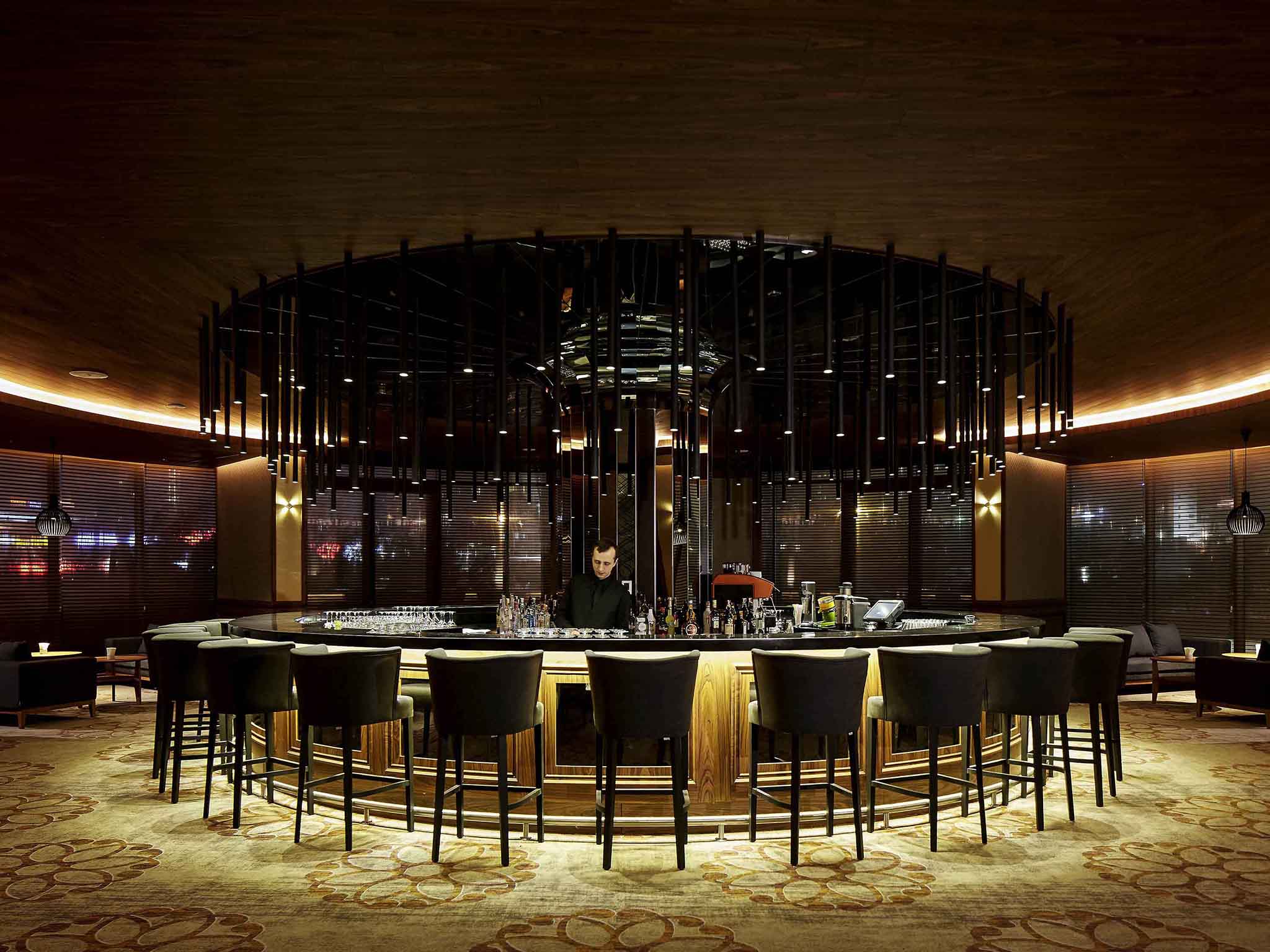 Avenue Hookah Lounge & Bar