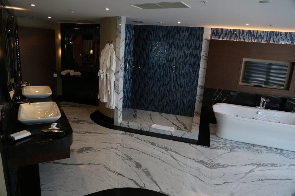 Kral Dairesi (Presidential Suite)
