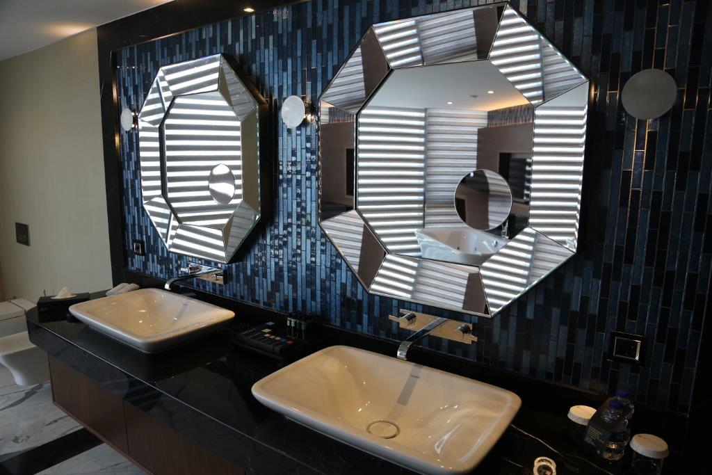 Kral Dairesi (Presidential Suite)