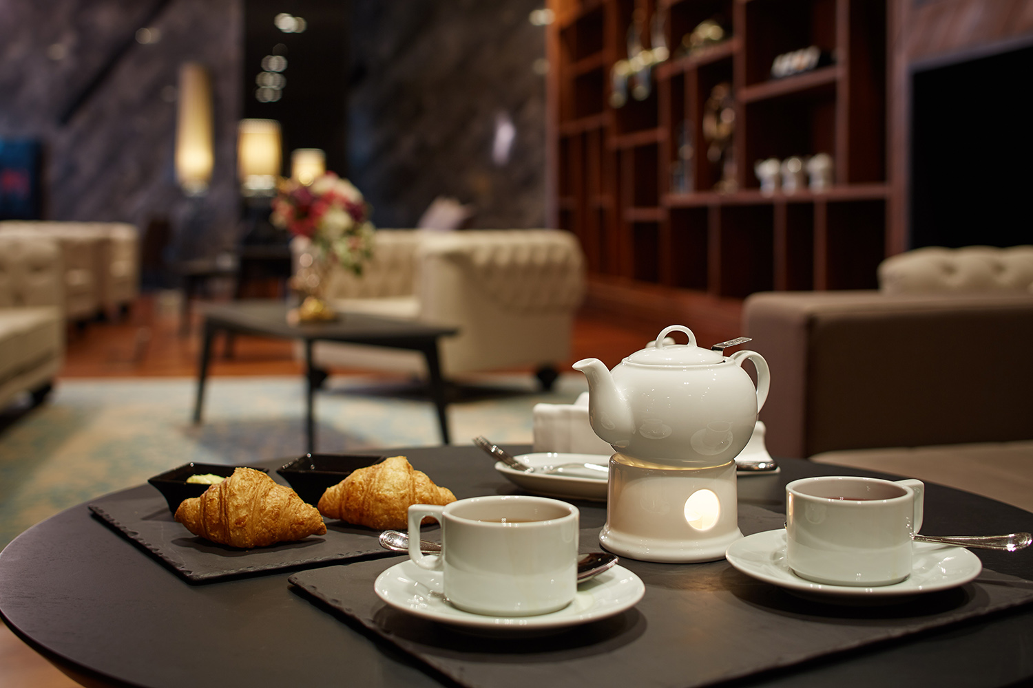 Tea Deli