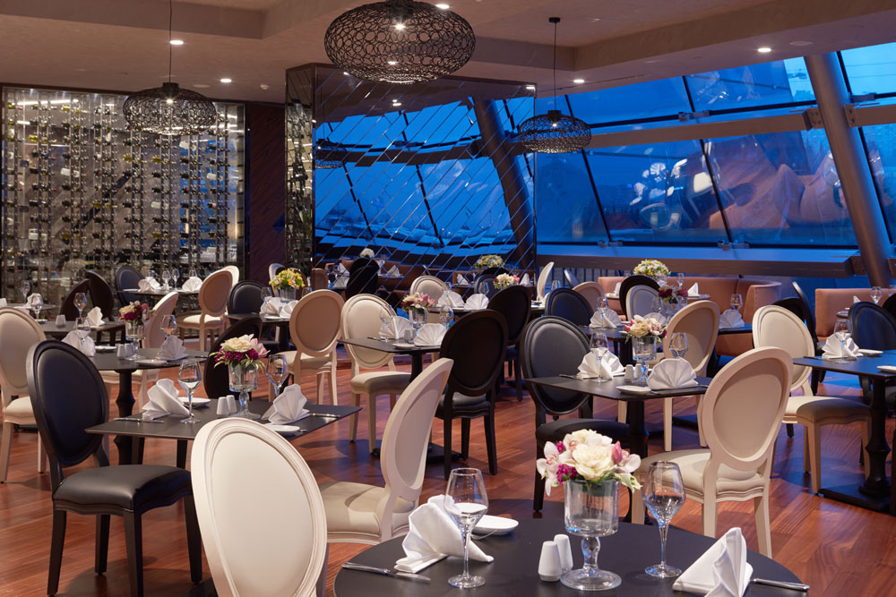 Vintage Restaurant
