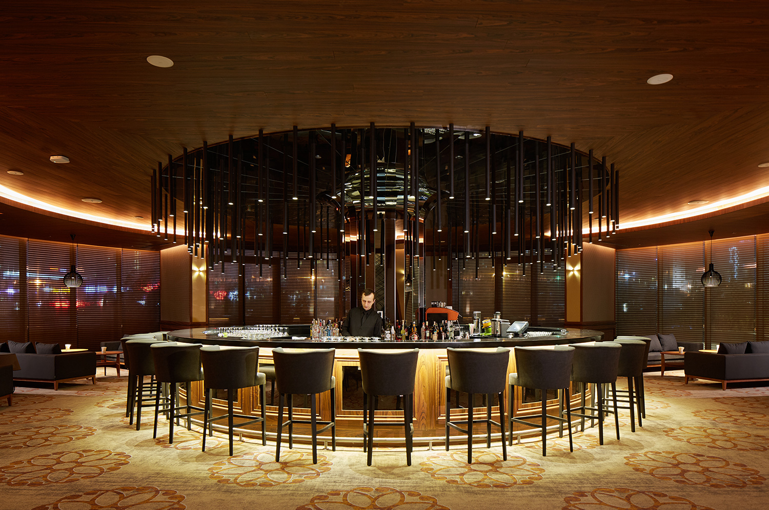 Avenue Hookah Lounge & Bar