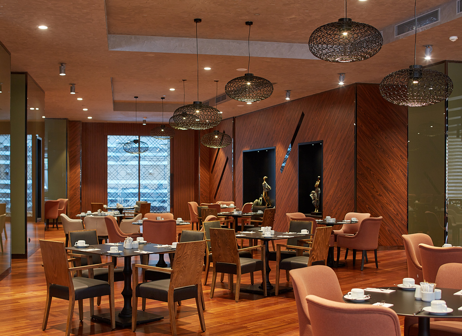 Vintage Restaurant
