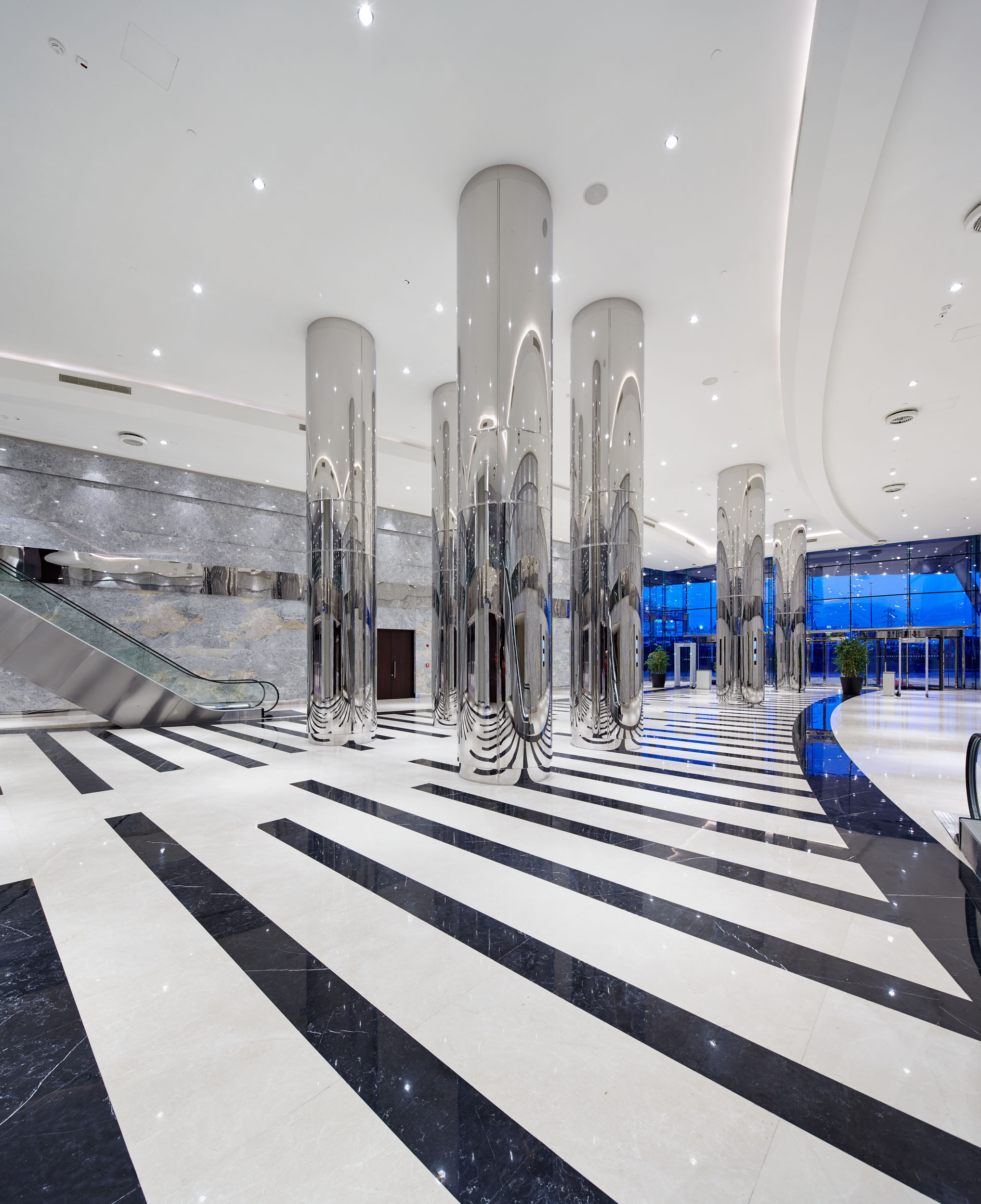 Ballroom 4